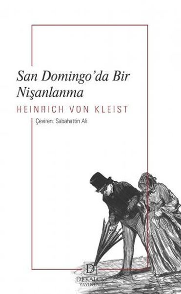 San Domingo’Da Bir Nişanlanma  (4022)