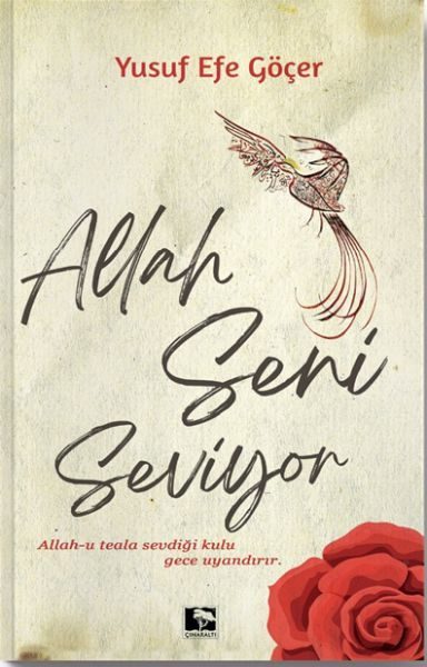 Allah Seni Seviyor  (4022)