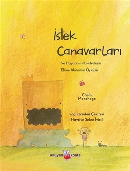 İstek Canavarları  (4022)