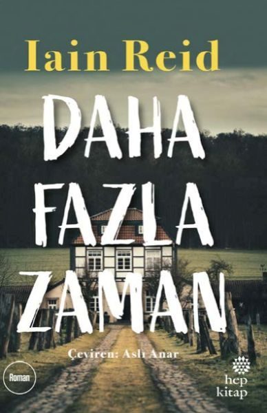 Daha Fazla Zaman  (4022)