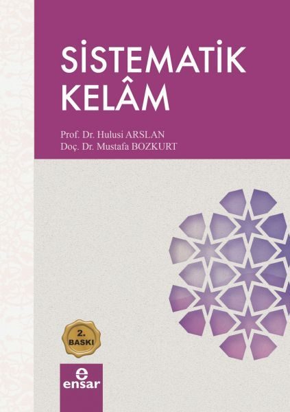 Sistematik Kelam  (4022)