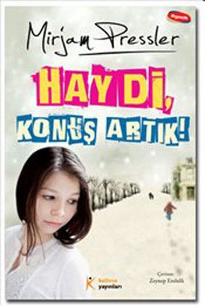 Haydi, Konuş Artık!  (4022)