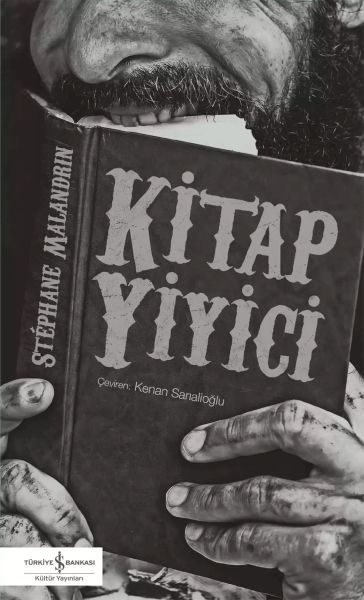 Kitap Yiyici  (4022)