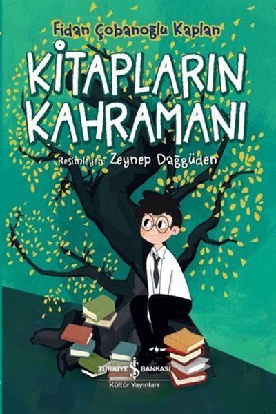 Kitapların Kahramanı  (4022)