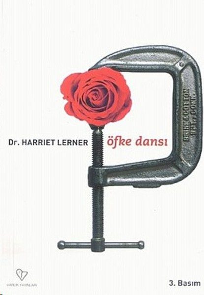 Öfke Dansı  (4022)