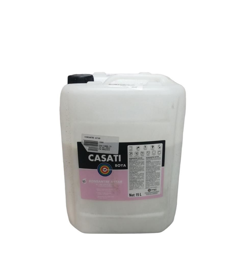 CLZ202 Casati Konsantre Astar 15 Litre