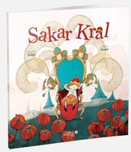 Sakar Kral  (4022)