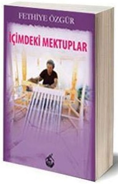 İçimdeki Mektuplar  (4022)