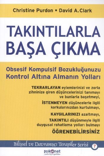 Takıntılarla Başa Çıkma  (4022)