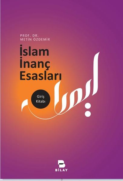 İslam İnanç Esasları  (4022)