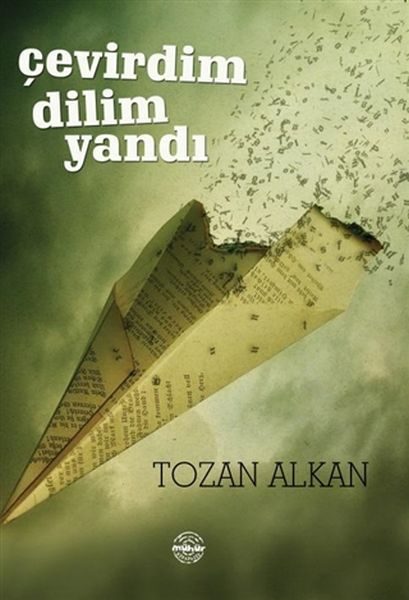 Çevirdim Dilim Yandı  (4022)