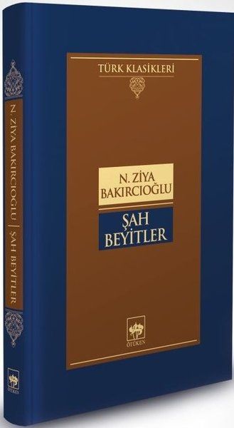 Şah Beyitler  (4022)