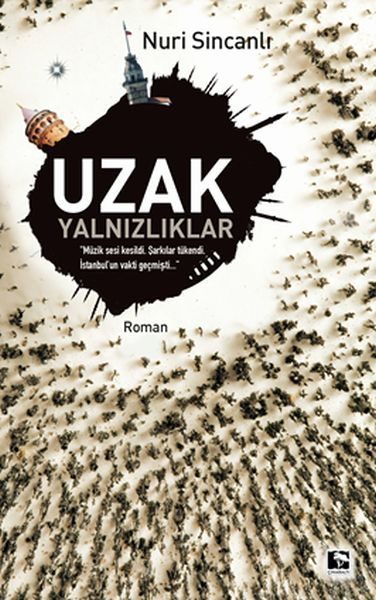 Uzak Yalnızlıklar  (4022)