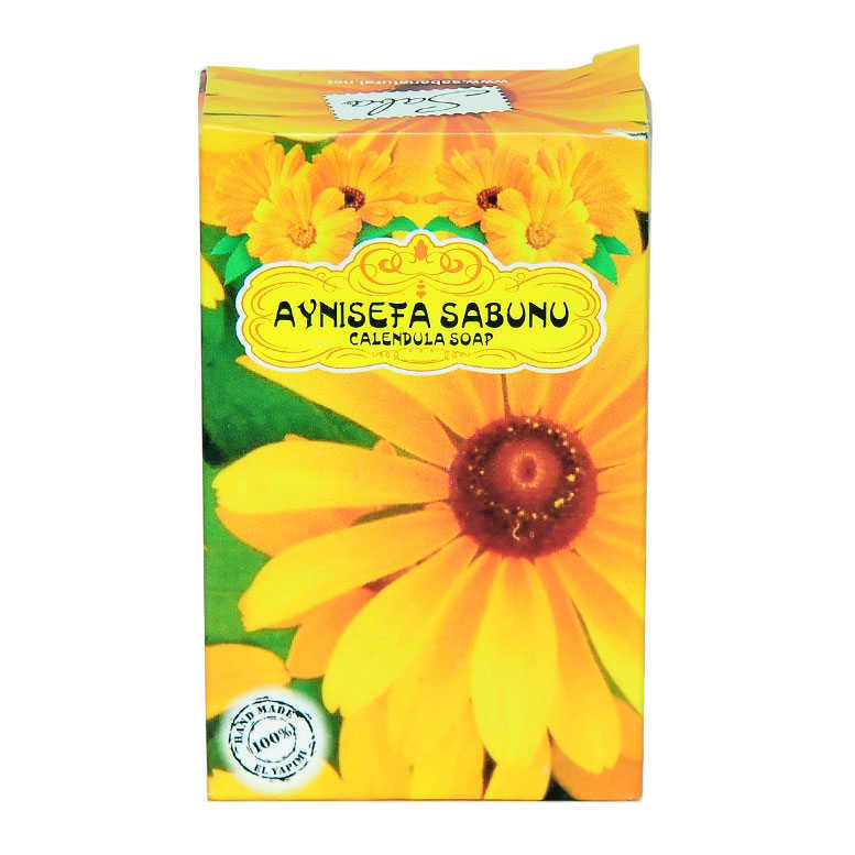 CLZ214 Aynısefa Sabunu 125 Gr