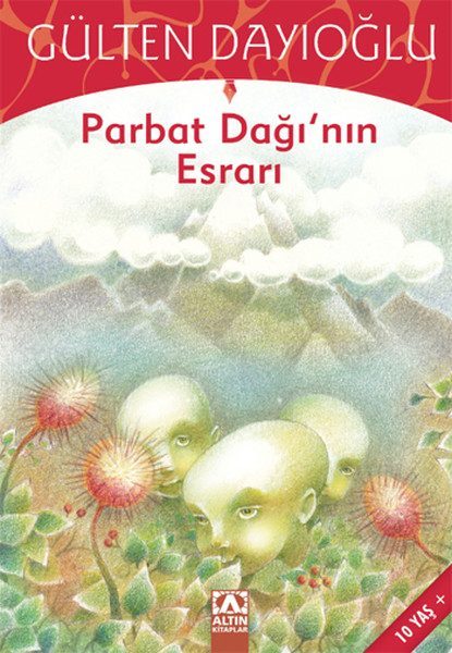 Parbat Dağının Esrarı  (4022)