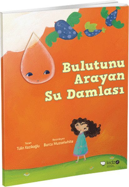 Bulutunu Arayan Su Damlası  (4022)