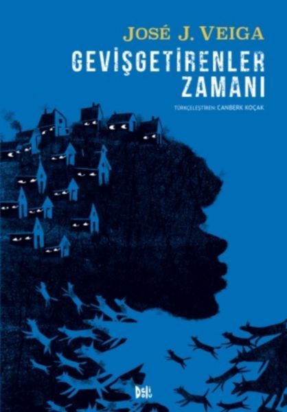 Gevişgetirenler Zamanı (Ciltli)  (4022)