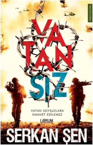 Vatansız  (4022)