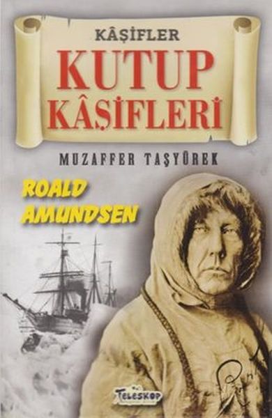 Kutup Kaşifleri - Kaşifler  (4022)