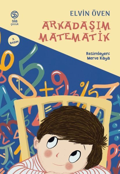 Arkadaşım Matematik  (4022)