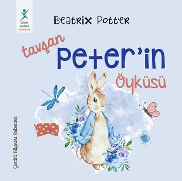 Tavşan Peter’in Öyküsü  (4022)