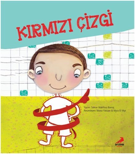 Kırmızı Çizgi  (4022)