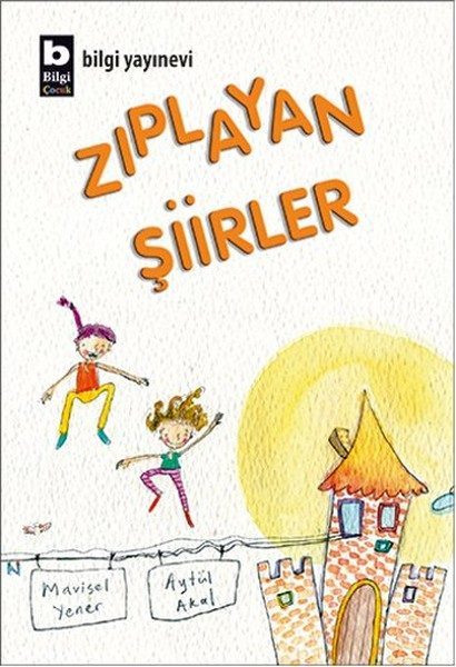 Zıplayan Şiirler  (4022)