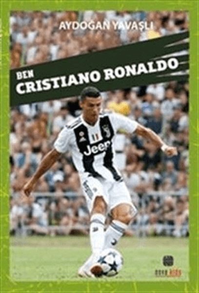 Ben Crıstıano Ronaldo  (4022)