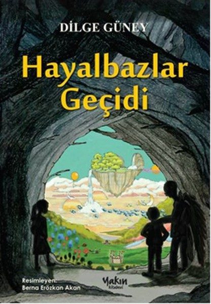 Hayalbazlar Geçidi  (4022)