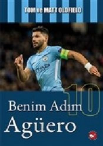 Benim Adım Agüero  (4022)