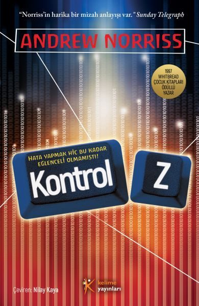 Kontrol Z  (4022)