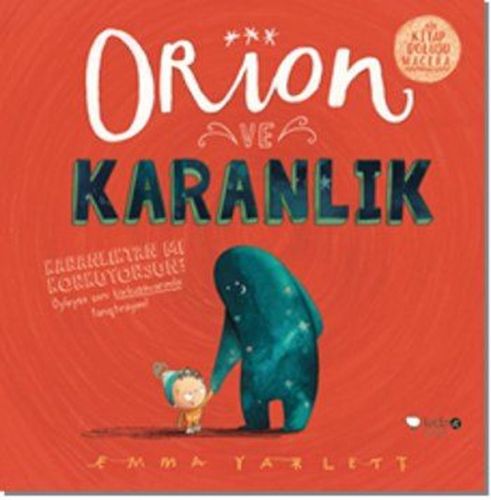 Orion ve Karanlık  (4022)