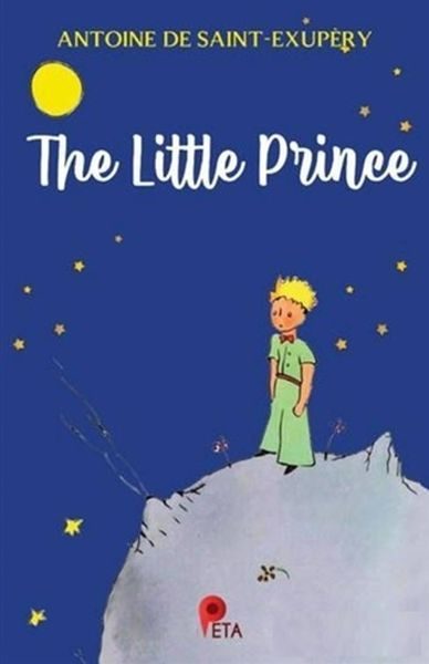 The Little Prince  (4022)