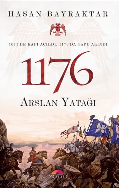 1176 Arslan Yatağı  (4022)