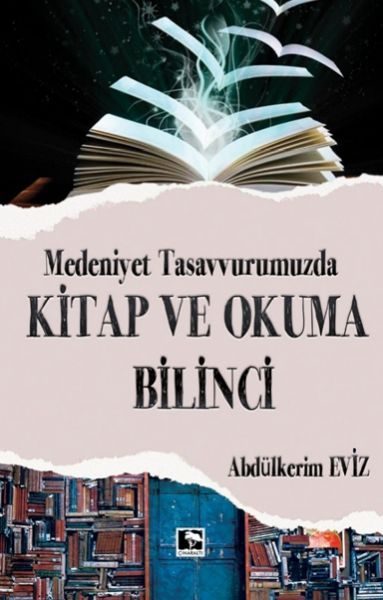 Modern Tasavvurumuzda Kitap ve Okuma Bilinci  (4022)