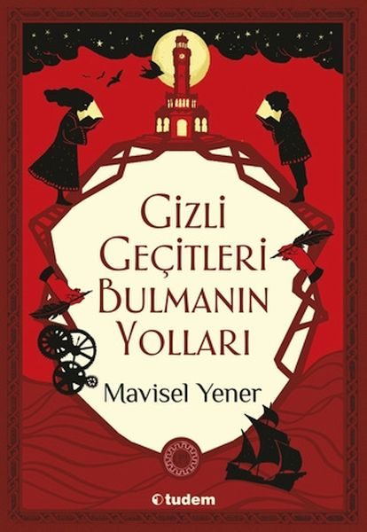 Gizli Geçitleri Bulmanın Yolları  (4022)