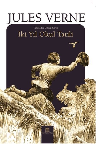 İki Yıl Okul Tatili  (4022)