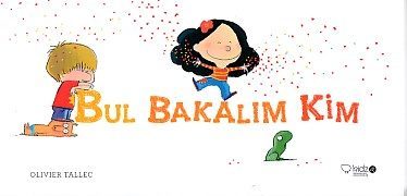 Bul Bakalım Kim  (4022)