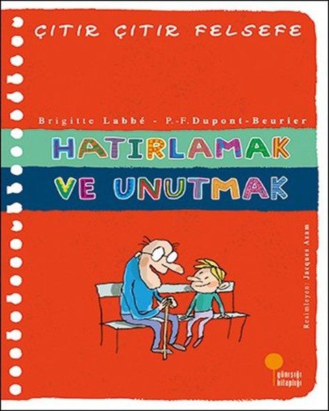 Çıtır Çıtır Felsefe 29 - Hatırlamak ve Unutmak  (4022)