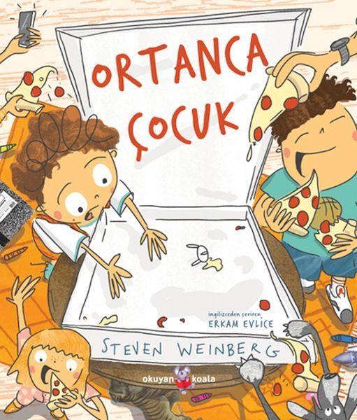 Ortanca Çocuk  (4022)