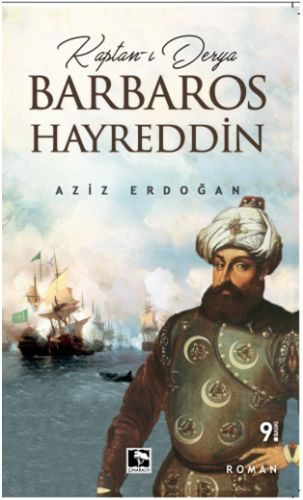 Kaptan-ı Derya Barbaros Hayreddin  (4022)