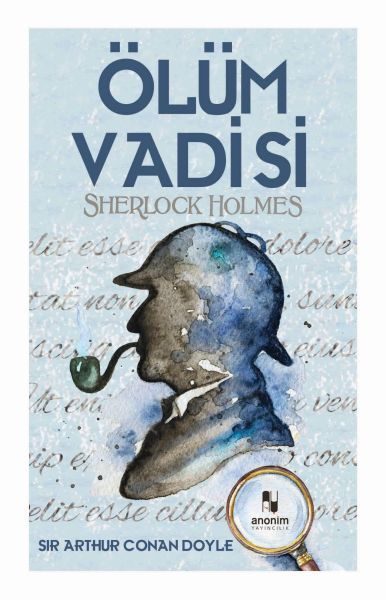 Ölüm Vadisi - Sherlock Holmes  (4022)