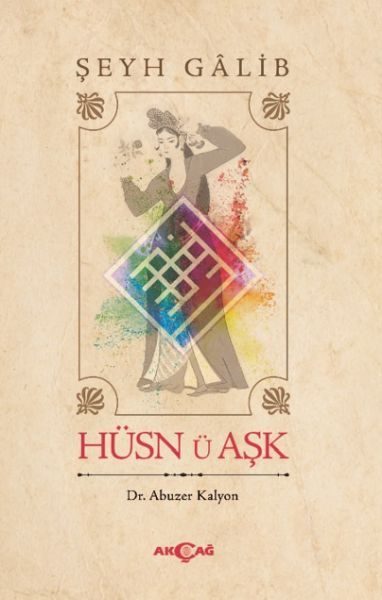 Hüsn ü Aşk  (4022)