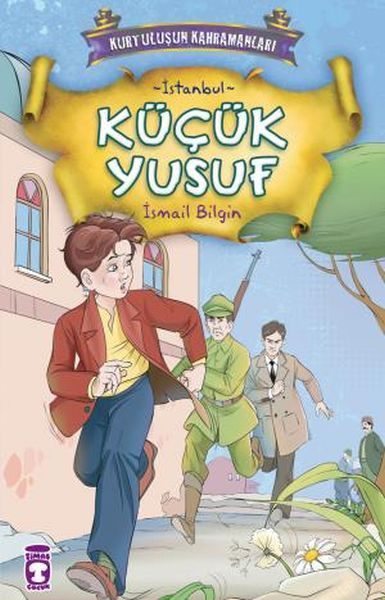 Küçük Yusuf  (4022)