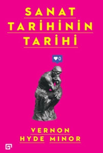 Sanat Tarihinin Tarihi  (4022)