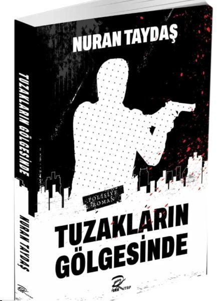 Tuzakların Gölgesinde  (4022)