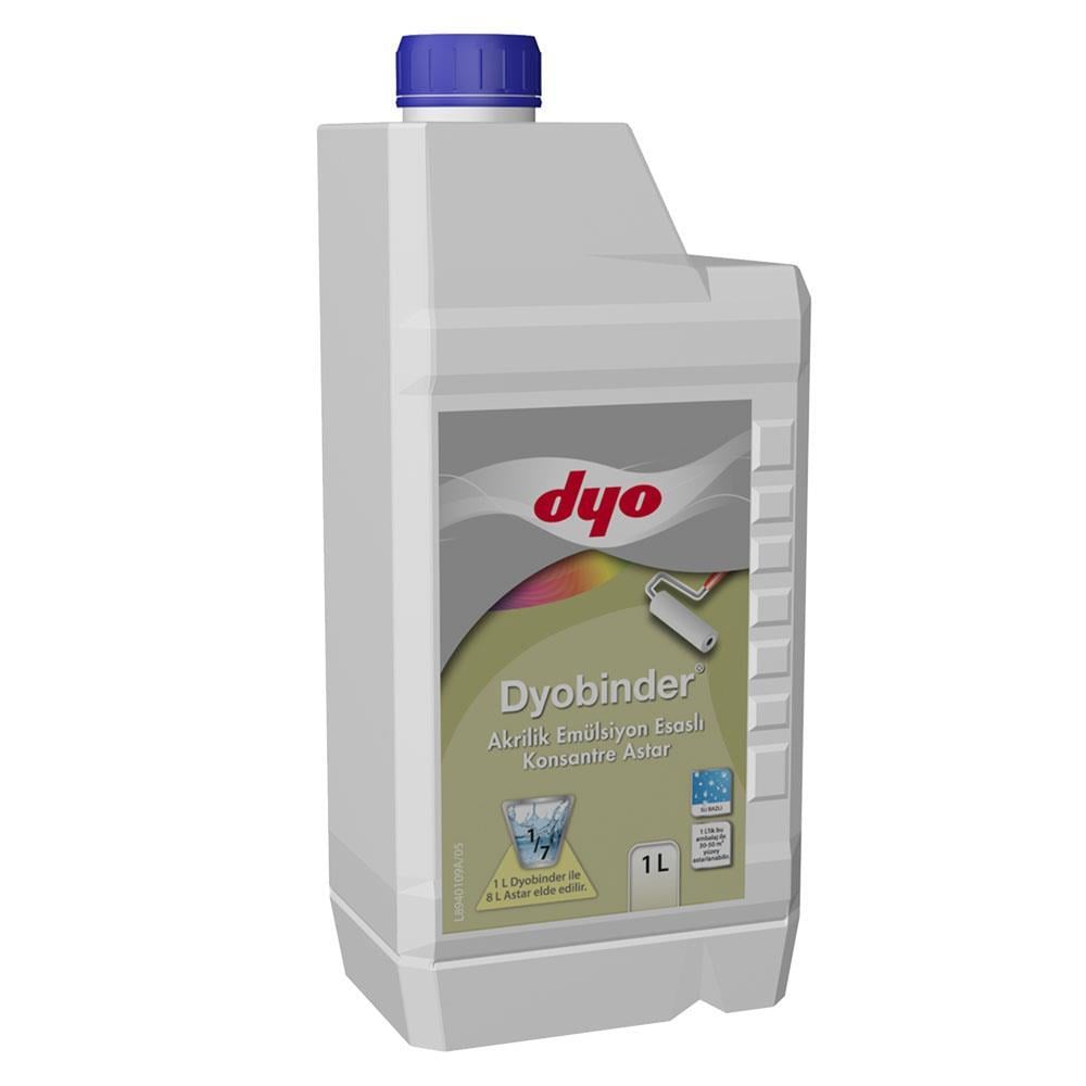 CLZ202 Dyo Binder Astar 1 Litre