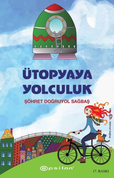 Ütopyaya Yolculuk  (4022)