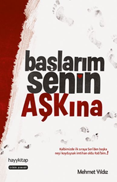 Başlarım Senin Aşkına  (4022)