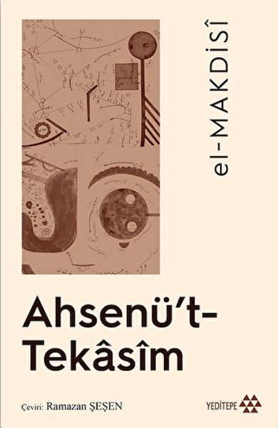 Ahsenü't - Tekasim  (4022)